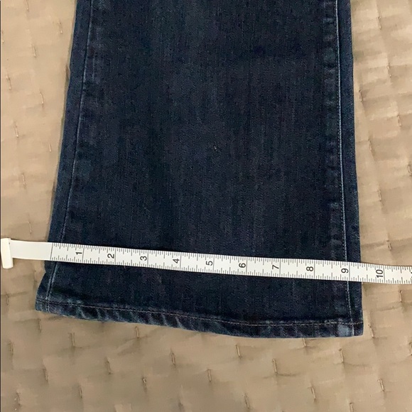 Paige jeans size 29 - Picture 5 of 9
